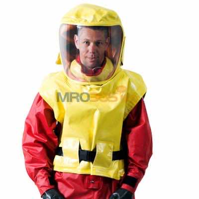 ˼(Ansell)Freeflow Hood  
