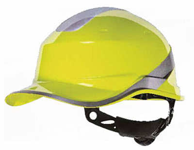 代尔塔102029 钻石5型升级版abs安全帽