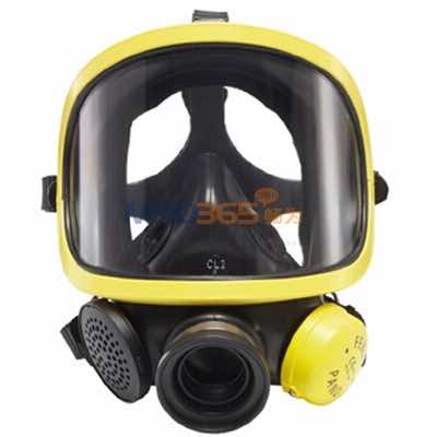 霍尼韦尔 T8500正压式空气呼吸器