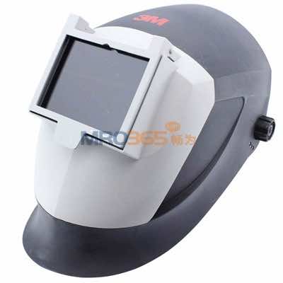 3M PS100焊接工防护面罩