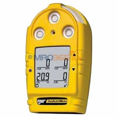 BW GasAlertMicro