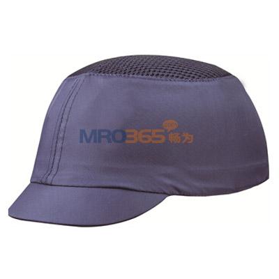代尔塔 102050-BM COLTABMSH 藏青色PU涂层聚酰胺轻型防撞安全帽