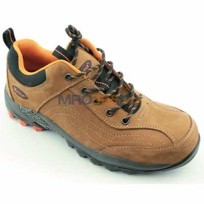 Bata Industrials 716-60271防滑防刺穿低帮安全鞋CROSS LOW CUT