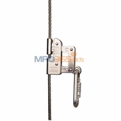 凯比特AC350  Cabloc抓钢索器
