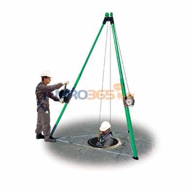 凯比特8513159 UCT三角架 长10英尺