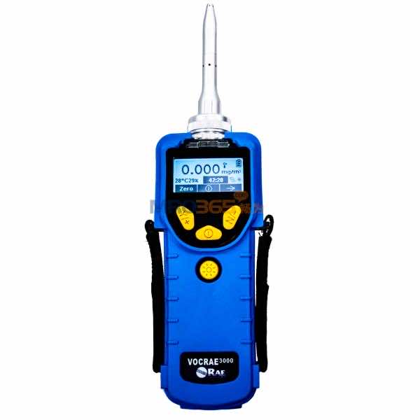VOCRAE 3000 IAQټ