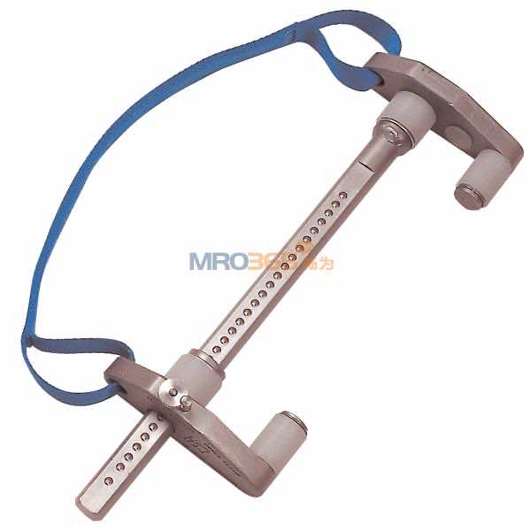 达克泰Tractel 86009 滚动夹钳