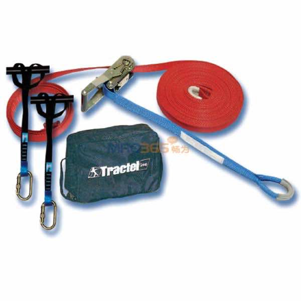 Tractel达克泰 tempo2临时式生命线