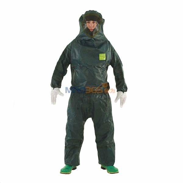 麦克罗加Microgard 4000款式151防护服