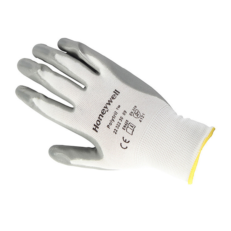 巴固 2232230CN 尼龙丁腈涂层耐油工作手套