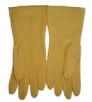 橡胶防化学品腐蚀手套|化学品手套