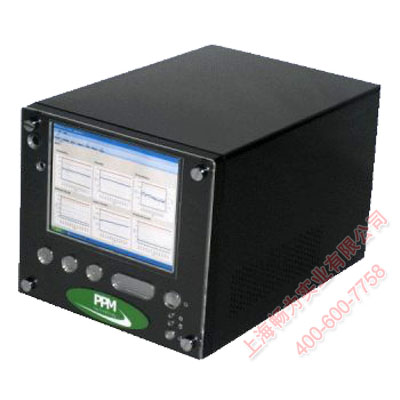 CO2, CO, 温湿度监测仪