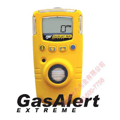 BW便携式正己烷检测仪