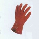 E0011R 低压橡胶绝缘手套（美国）