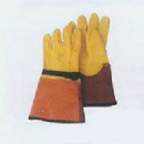 LPG-5S 羊皮保护手套（美国）
