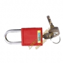 电气挂锁(小,红色) 95001