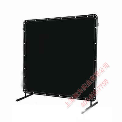 移动焊接防护屏